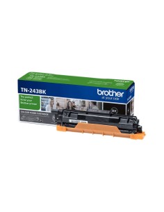 Toner Brother TN243BK black (1000 pages) 2