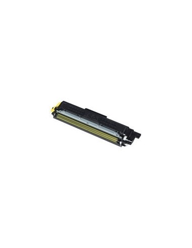 Toner Brother TN243BK yellow (1000 pages)