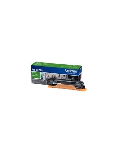 Toner Brother TN247BK black (3000 pages)