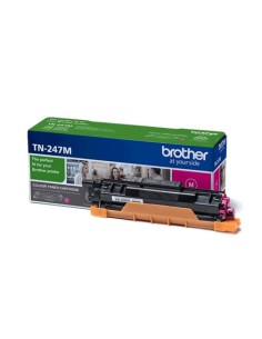 Toner Brother TN247BK magenta (2300 pages)