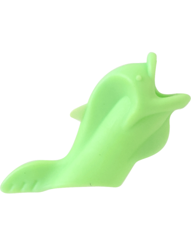 Sõrmekumm deVENTE Dolphin harilikule pliiatsile, ergonoomiline