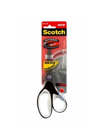 Scissors 3M Scotch Titanium Non stick 1468TNS 20cm