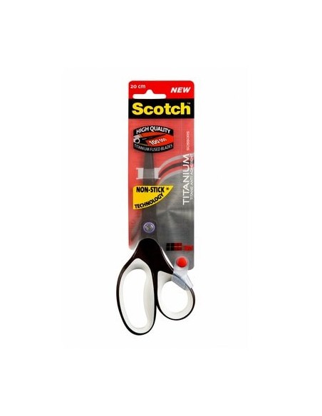 Käärid 3M Scotch Titanium Non stick 20cm 1468TNS