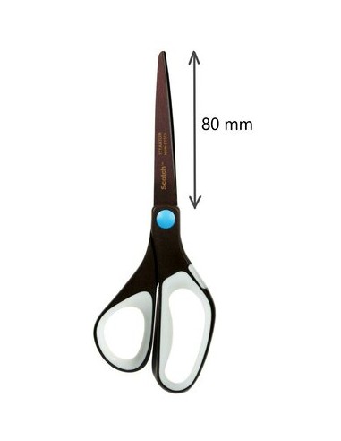 Käärid 3M Scotch Titanium Non stick 20cm 1468TNS