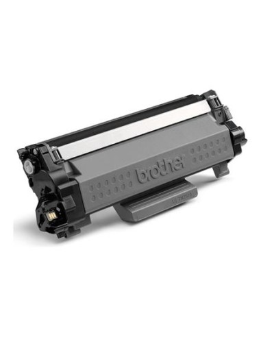 Brother toner TN-2510 black