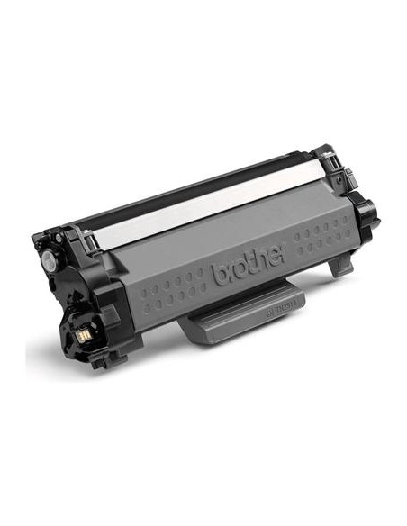 Toonerikassett Brother TN2510, Black, Suuremahuline