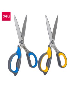 Käärid DELI 17cm Ergo