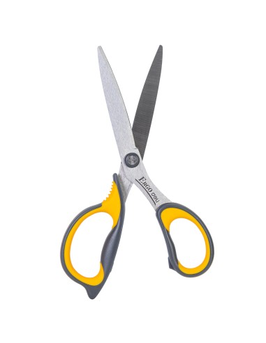 Käärid DELI 17cm Ergo