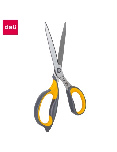 Scissors DELI 210mm ASST.