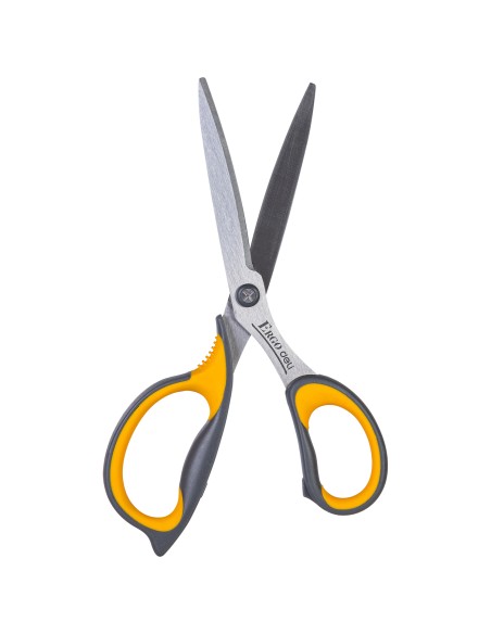 Scissors DELI 210mm ASST.