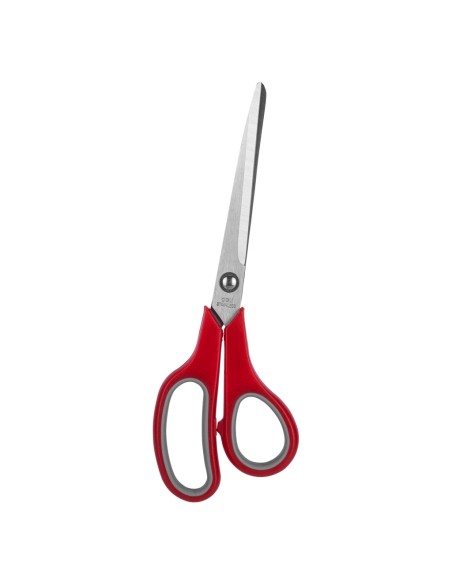 Käärid DELI 38369 23cm soft touch, assortii