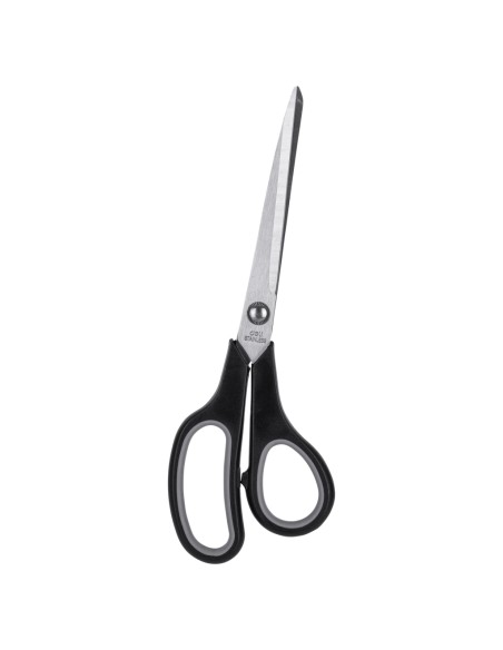 Käärid DELI 38369 23cm soft touch, assortii
