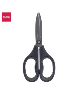 Scissors 170mm BLUE/GREY