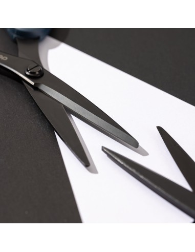 Scissors 175mm 6 4/5" ASST.