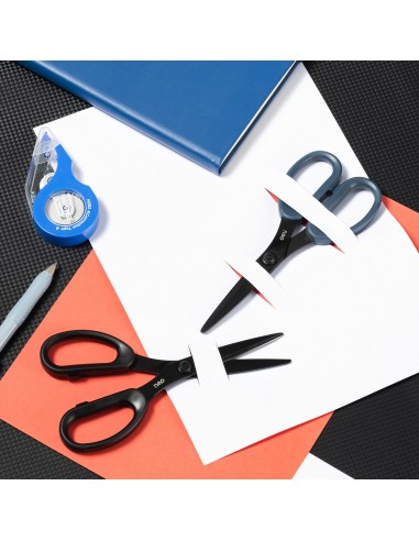 Scissors 175mm 6 4/5" ASST.