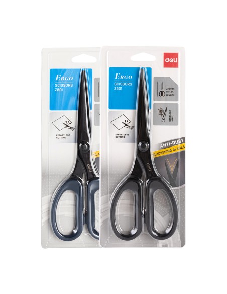 Scissors 210mm 8 1/4" ASST.