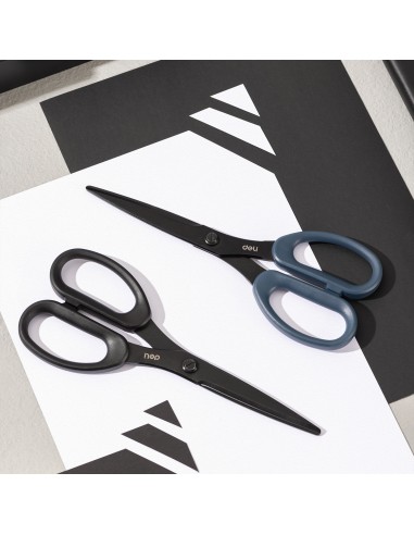 Scissors 210mm 8 1/4" ASST.