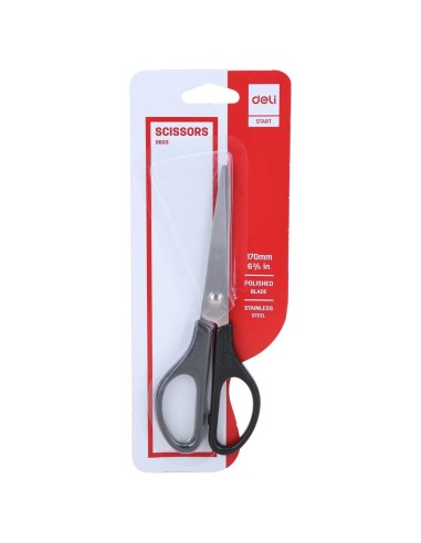 Scissors 170mm