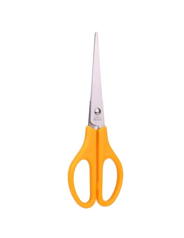 Käärid DELI 17cm blistris
