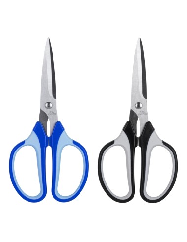 Scissors 190mm Asst.