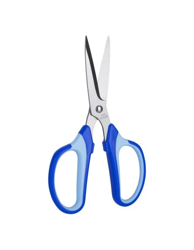 Scissors 190mm Asst.