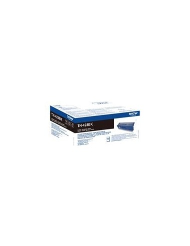 Tooner Brother TN-423BK must (6500lk)