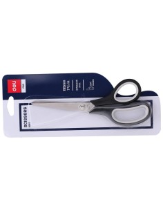 Soft-touch Scissors 195mm 2