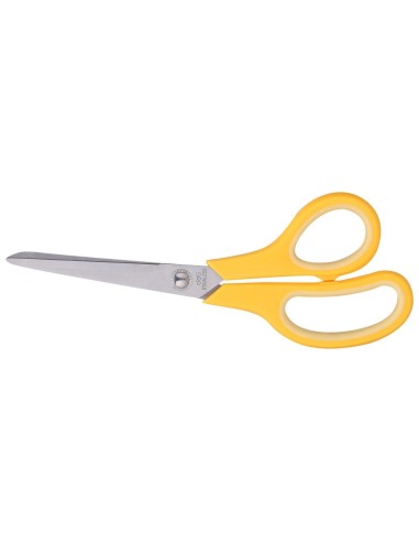 Soft-touch Scissors 195mm