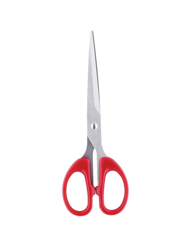 Käärid DELI 18cm assortii värvid
