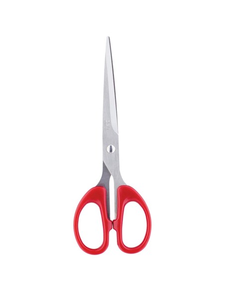 Käärid DELI 18cm assortii värvid