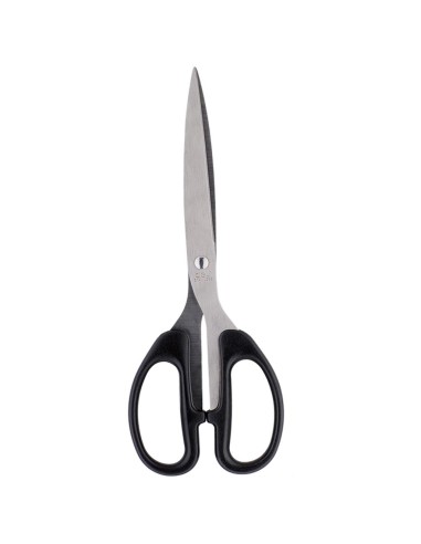 Käärid DELI 21cm assortii värvid