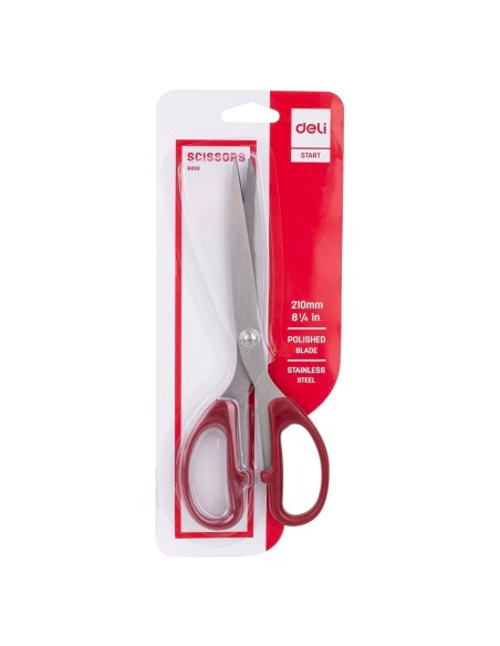Scissors 210mm