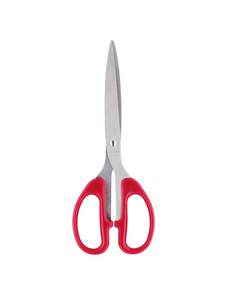 Käärid DELI 21cm assortii värvid