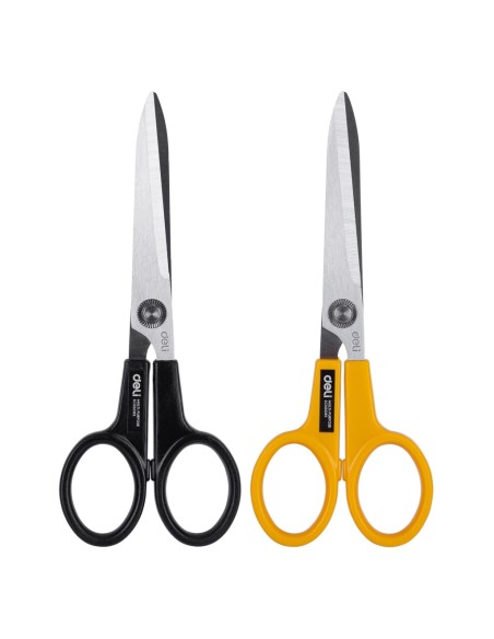 Scissors 202mm Asst.