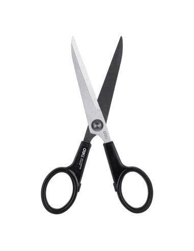 Käärid DELI 6014 20cm, assortii