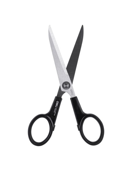Käärid DELI 6014 20cm, assortii