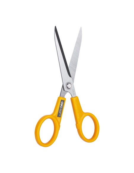 Käärid DELI 6014 20cm, assortii