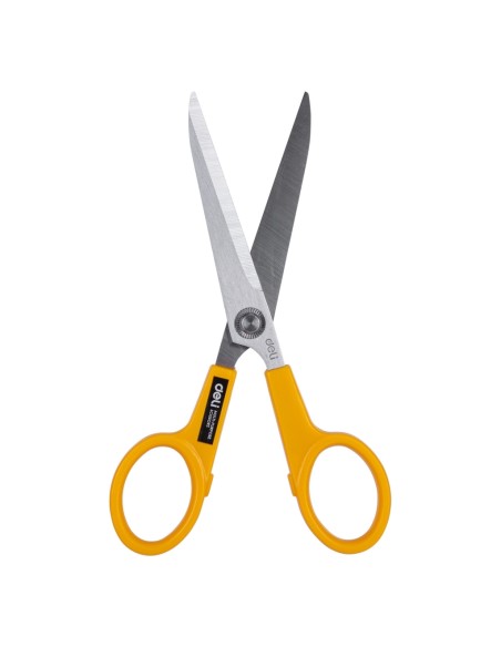 Käärid DELI 6014 20cm, assortii