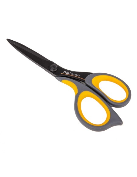 Scissors Deli 175mm 6 4/5" black
