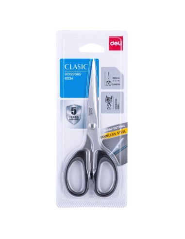 Scissors 160mm Asst.
