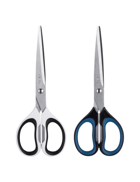 Scissors 175mm Asst.