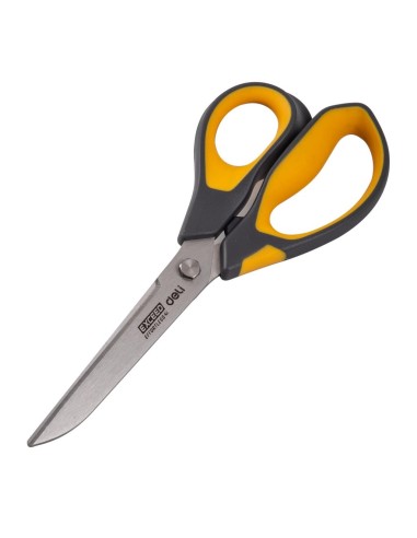Käärid DELI 21cm kollased