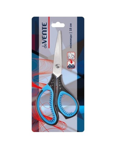 Käärid deVENTE Gills 18cm blister