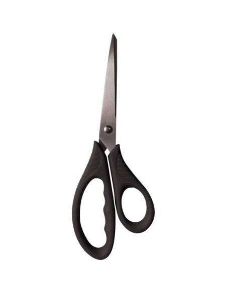 Käärid deVENTE Gross 21cm mustad blistris