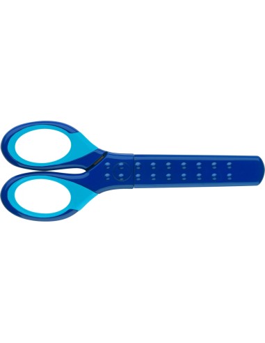 Child safe scissors