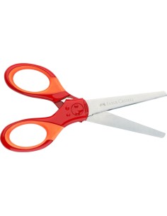 Child safe scissors 2