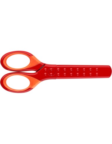 Child safe scissors