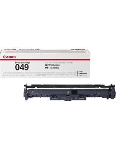 Trummel Canon 029 (7 000 lehte)