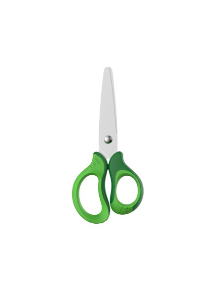 Käärid Keyroad 13cm, lastele, pehme käepide, ergonoomilised