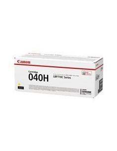 Tooner Canon 040 kollane (10 000 lehte)